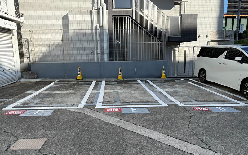 駐車場イメージ画像